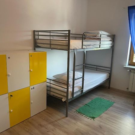 Sky8Noclegi Rybie Kültér fotó