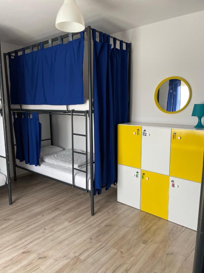 Sky8Noclegi Rybie Kültér fotó