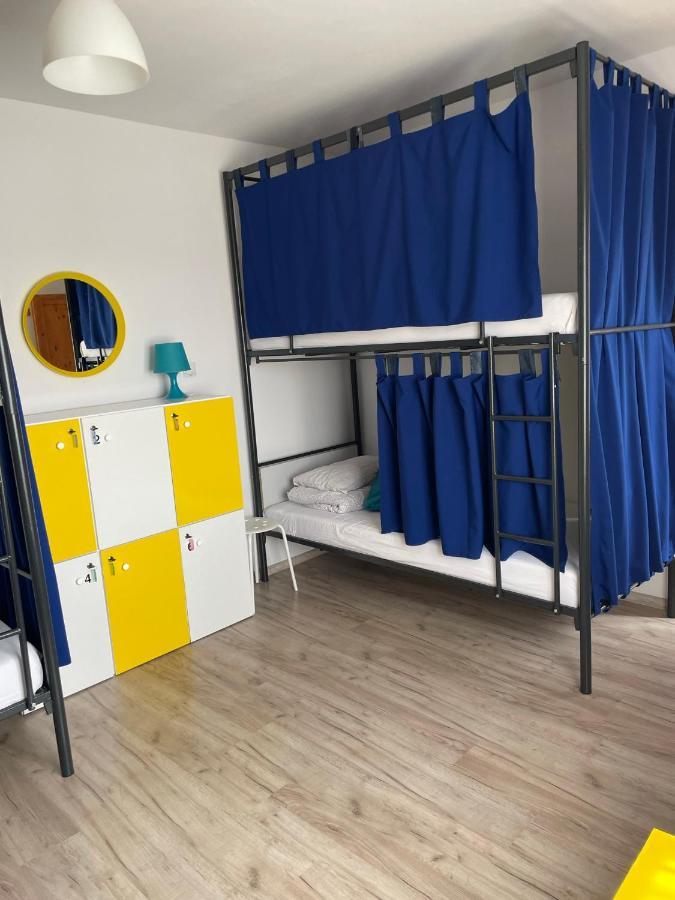 Sky8Noclegi Rybie Kültér fotó