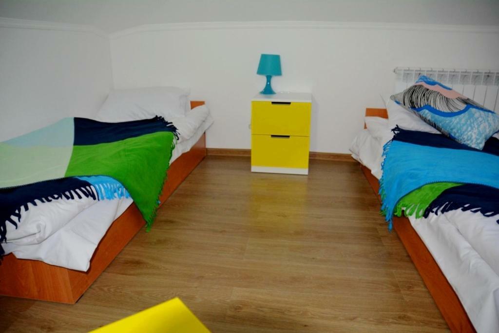 Sky8Noclegi Rybie Kültér fotó