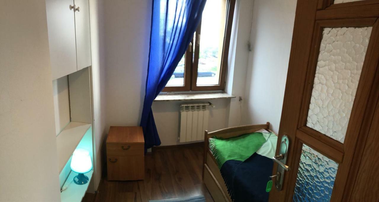 Sky8Noclegi Rybie Kültér fotó